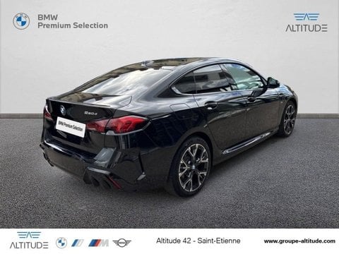 Voitures D'occasion À Saint-Etienne | Bmw Série 2 Gran Coupé 220D 163Ch M Sport Dkg7