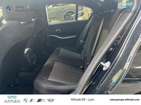 Voitures D'occasion À Limonest | Bmw Série 3 330Ea Xdrive 292Ch M Sport