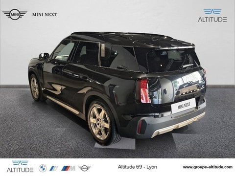 Voitures D'occasion À Limonest | Mini Countryman E 204Ch Favoured