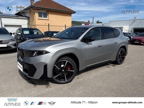 Voitures D'occasion À Sancé | Bmw Ix3 40 320Ch M Sport Pro