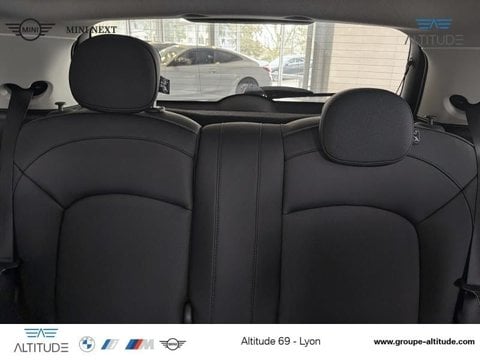 Voitures D'occasion À Limonest | Mini Mini Cooper 136Ch Edition Premium Plus Bva7