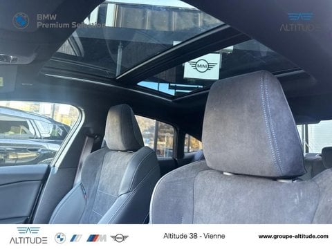 Voitures D'occasion À Vienne | Bmw Série 2 Gran Coupé 223 218Ch M Sport Xdrive Dkg7