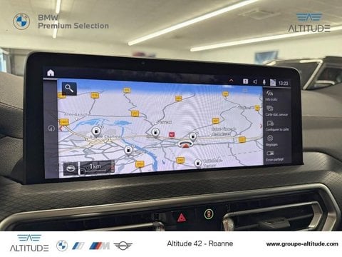 Voitures D'occasion À Le Coteau | Bmw X4 Xdrive30D 286Ch M Sport