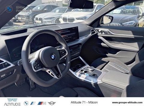 Voitures D'occasion À Sancé | Bmw I4 Edrive40 340Ch M Sport