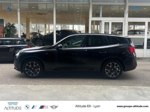 Voitures D'occasion À Limonest | Bmw X3 Xdrive30E 299Ch M Sport