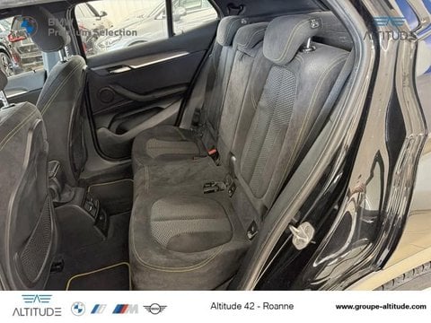 Voitures D'occasion À Le Coteau | Bmw X2 Xdrive18D 150Ch M Sport X