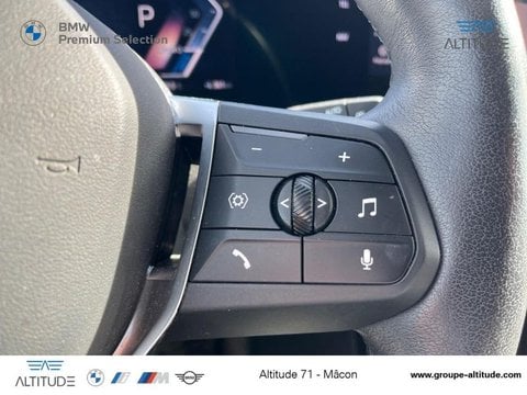 Voitures D'occasion À Sancé | Bmw X1 Ixdrive30 313Ch Xline