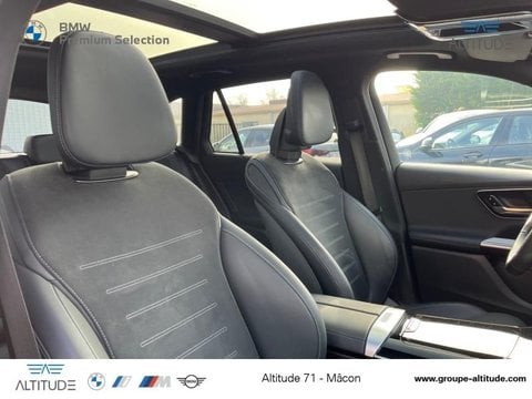 Voitures D'occasion À Sancé | Mercedes-Benz Glc 300 De Hybrid 333Ch Amg Line 4Matic 9G-Tronic