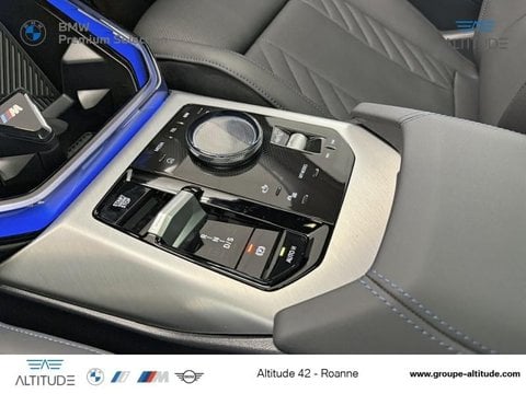 Voitures D'occasion À Saint-Etienne | Bmw X3 Xdrive20D 197Ch M Sport