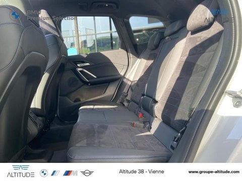 Voitures D'occasion À Vienne | Bmw X1 Xdrive23D 211Ch M Sport