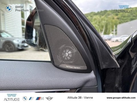 Voitures D'occasion À Vienne | Bmw X1 Sdrive18Da 150Ch M Sport
