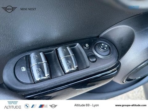 Voitures D'occasion À Limonest | Mini Mini 5 Portes Cooper 136Ch Edition Premium Plus Bva7