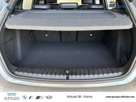 Voitures D'occasion À Vienne | Bmw Série 1 118Da 150Ch M Sport 8Cv