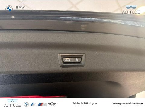 Voitures D'occasion À Limonest | Bmw X1 Xdrive25E 245Ch M Sport