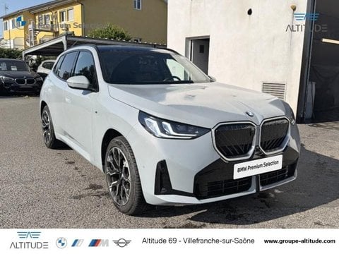 Voitures D'occasion À Villefranche-Sur-Saône | Bmw X3 Xdrive30E 299Ch M Sport