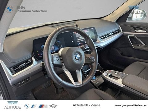 Voitures D'occasion À Vienne | Bmw X1 Ixdrive30 313Ch Xline
