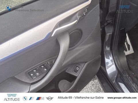 Voitures D'occasion À Villefranche-Sur-Saône | Bmw X2 Xdrive20Da 190Ch M Sport Euro6D-T