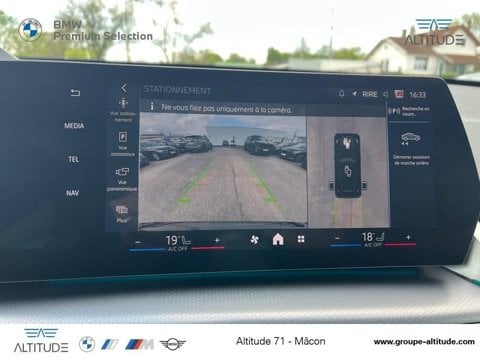 Voitures D'occasion À Sancé | Bmw X1 Ixdrive30 313Ch M Sport