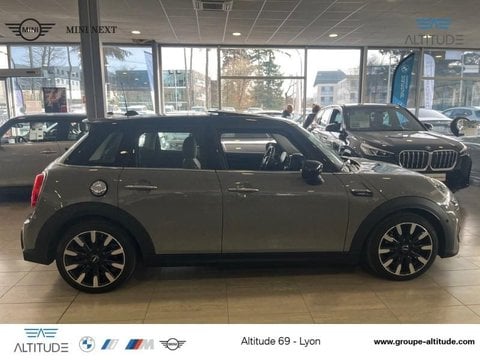 Voitures D'occasion À Limonest | Mini Mini 5 Portes Cooper S 178Ch Edition Camden Bva7