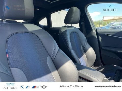 Voitures D'occasion À Sancé | Bmw Série 2 Gran Coupé 220Ia 178Ch M Sport 9Cv
