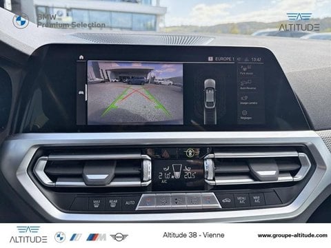 Voitures D'occasion À Vienne | Bmw Série 4 Gran Coupé M440Ia Xdrive 374Ch M Performance