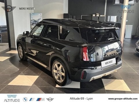 Voitures D'occasion À Limonest | Mini Countryman E 204Ch Favoured