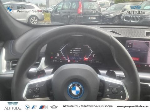 Voitures D'occasion À Villefranche-Sur-Saône | Bmw X1 Xdrive30E 326Ch M Sport