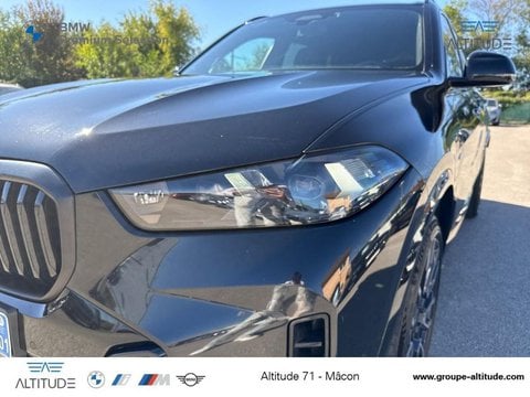 Voitures D'occasion À Sancé | Bmw X5 Xdrive50E 489Ch M Sport