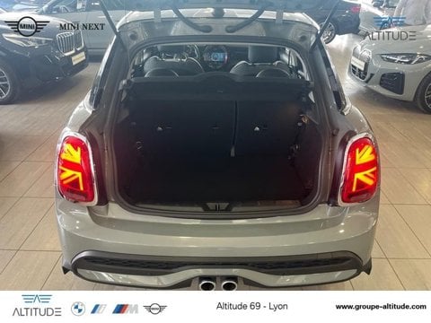Voitures D'occasion À Limonest | Mini Mini 5 Portes Cooper S 178Ch Edition Camden Bva7