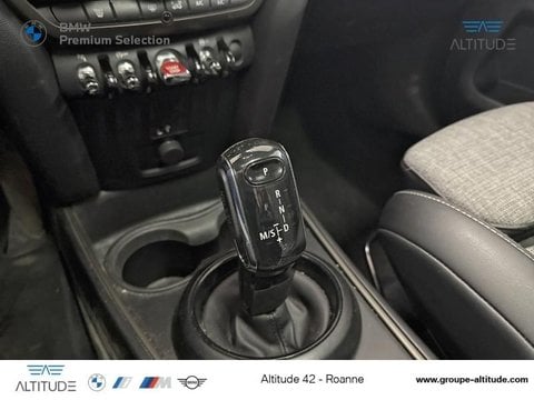 Voitures D'occasion À Le Coteau | Mini Countryman Cooper D 150Ch Northwood Bva8