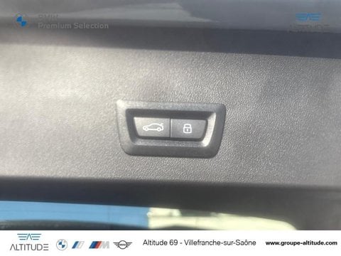 Voitures D'occasion À Villefranche-Sur-Saône | Bmw X3 Xdrive30E 299Ch M Sport