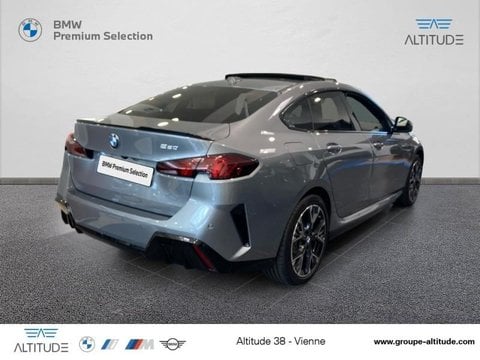 Voitures D'occasion À Vienne | Bmw Série 2 Gran Coupé 220 170Ch M Sport Dkg7