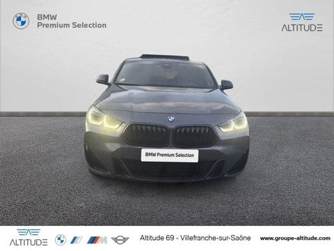 Voitures D'occasion À Villefranche-Sur-Saône | Bmw X2 Xdrive20Da 190Ch M Sport Euro6D-T