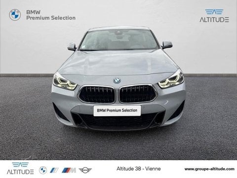 Voitures D'occasion À Vienne | Bmw X2 Xdrive25Ea 220Ch M Sport Euro6D-T 6Cv