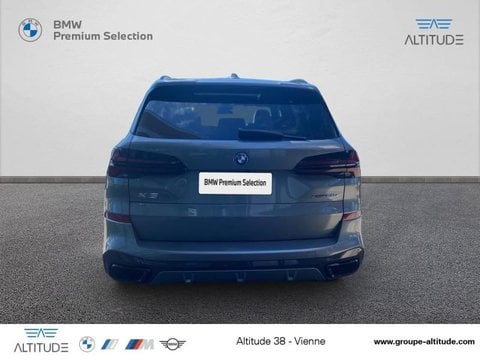 Voitures D'occasion À Vienne | Bmw X5 Xdrive50E 489Ch M Sport
