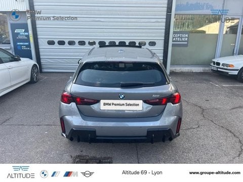Voitures D'occasion À Limonest | Bmw Série 1 120A 170Ch M Sport Design Dkg7