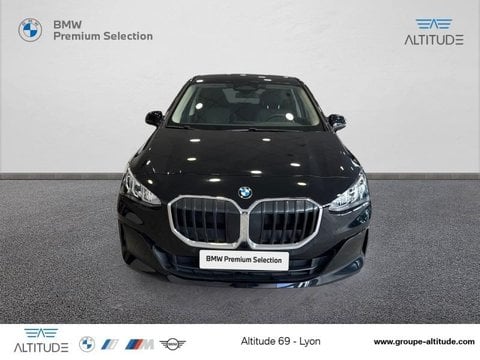 Voitures D'occasion À Limonest | Bmw Série 2 Activetourer 218I 136Ch Dkg7