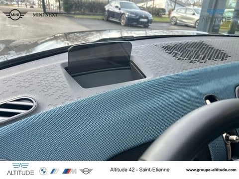 Voitures D'occasion À Saint-Etienne | Mini Countryman Se 313Ch Favoured All4