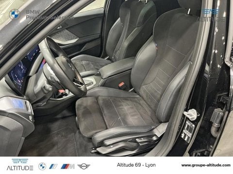 Voitures D'occasion À Limonest | Bmw Série 1 120A 170Ch M Sport Dkg7