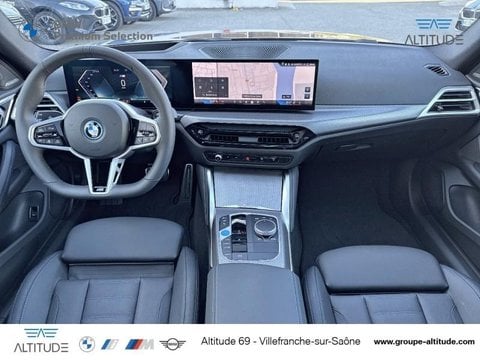 Voitures D'occasion À Villefranche-Sur-Saône | Bmw I4 Edrive40 340Ch M Sport