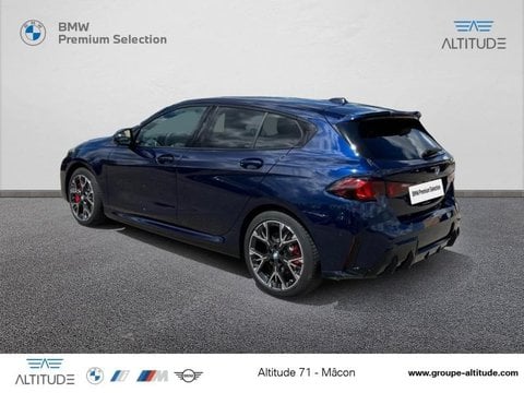 Voitures D'occasion À Sancé | Bmw Série 1 123 Xdrivea 218Ch M Sport Dkg7