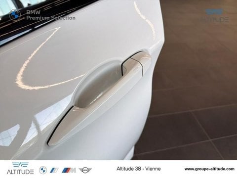 Voitures D'occasion À Vienne | Bmw Série 2 Activetourer 225Xea 224Ch M Sport