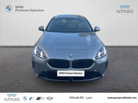 Voitures D'occasion À Limonest | Bmw Série 1 120A 170Ch M Sport Design Dkg7