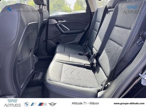 Voitures D'occasion À Sancé | Bmw X1 Ixdrive30 313Ch Xline