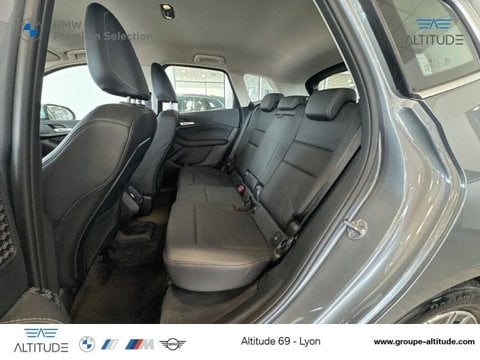 Voitures D'occasion À Limonest | Bmw Série 2 Activetourer 218I 136Ch Luxury Dkg7