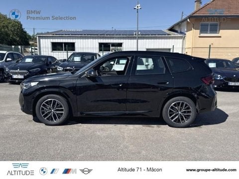 Voitures D'occasion À Sancé | Bmw X1 Xdrive25E 245Ch M Sport