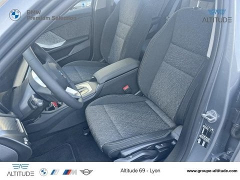 Voitures D'occasion À Limonest | Bmw Série 1 120A 170Ch M Sport Design Dkg7