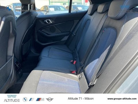 Voitures D'occasion À Sancé | Bmw Série 1 118Ia 136Ch M Sport Dkg7