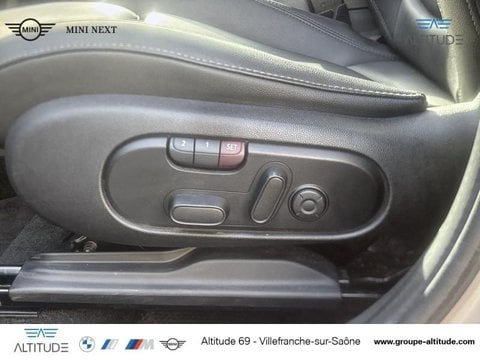 Voitures D'occasion À Villefranche-Sur-Saône | Mini Countryman Cooper 136Ch Edition Premium Plu...