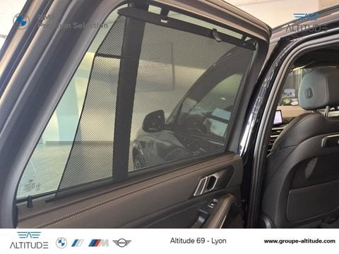 Voitures D'occasion À Limonest | Bmw X5 Xdrive50E 489Ch M Sport